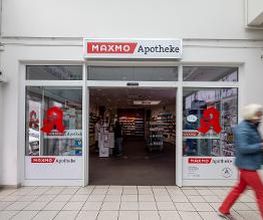 MAXMO Apotheke Kaufland Düren Bild 2