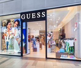 GUESS imagen 1