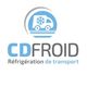 CD Froid 17 Carrier Transicold