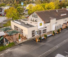 McDonald's Bild 8