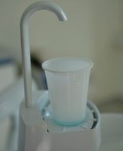 Zahnarztpraxis - Cabinet dentaire in Biel/Bienne Dres. med. dent. Lisa Leutenegger und Roman Januth Bild 2