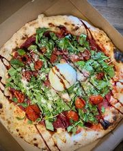 Pizzeria La Sansa 2.0 image 12