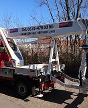 Herkules-Lift-Leipzig GmbH Bild 9