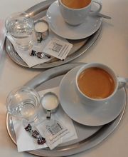 Berliner Kaffeekontor Bild 8