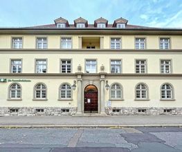 AOK PLUS - Filiale Weimar Bild 4