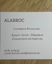 Alabroc 92 image 1