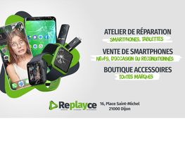 Replayce image 1