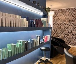 Elite Beauty Concept Bild 6