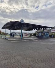 24h Tankstelle am E-Center Bild 1