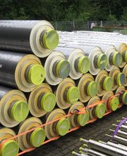 Jabitherm Rohrsysteme AG Bild 3