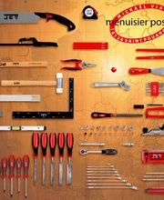 Menuisier Poseur Viard Micael image 1