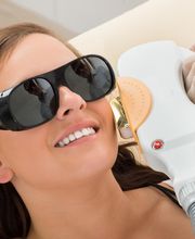 Permanent HAARFREI & FACE CARE Bild 6