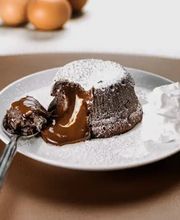 Chez Emma cuisine verte Bild 4