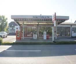 Garage H. Koller & Fils S.A. Bild 5