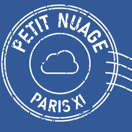 Petit Nuage Paris