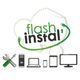 Flash Instal'