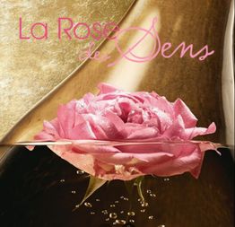 La Rose des Sens