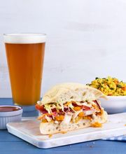 Mendocino Farms image 5