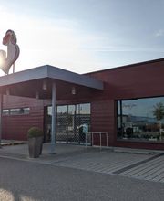 Getränke Hahn AG Bild 12