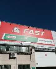 Fast Tallerauto imagen 3