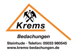 Krems Bedachungen, Fabian Krems Dachdeckermeister