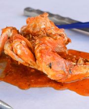 Angry Crab Shack image 6