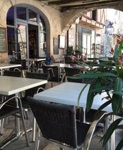 Brasserie les Arcades image 13
