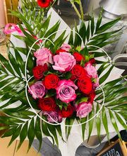 Christo Fleurs image 6