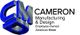 Cameron Manufacturing & Design - Florida