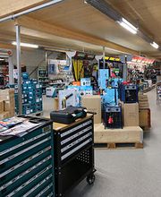 Buri AG Milchkühlanlagen Bild 7