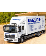 Transportfirma Schlosser Bild 6
