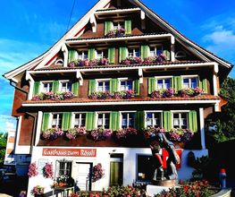 Gasthaus zum Rössli Bild 1