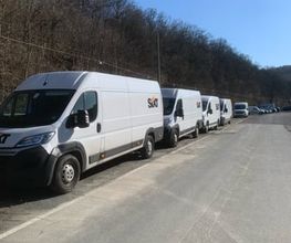 SIXT Autovermietung Siegen Bild 14