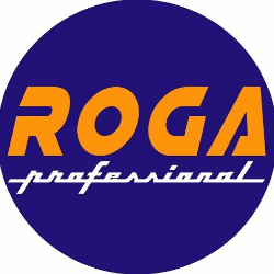 Roga Professional logo