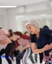 Braswell Arts Center GmbH Bild 12