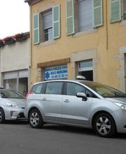 Allo Auxonne Ambulances A4 image 3