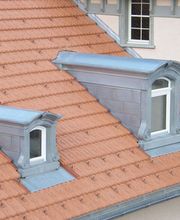 Nadig Bedachungs- und Bauspenglerei AG Bild 8