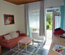 Ferienwohnung "An der Kinzig" Bild 10