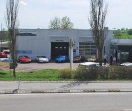 RENAULT Rv Autos Agent image 5