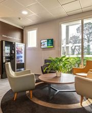 B&B HOTEL Brest Port du Moulin Blanc image 5