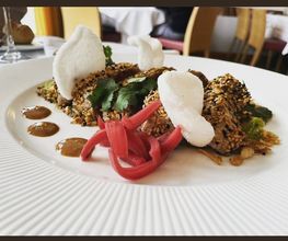 La Brasserie de l' épée Bild 7