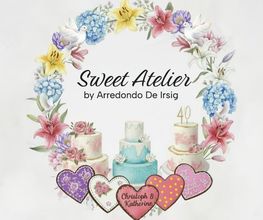Sweet Atelier by Arredondo De Irsig Bild 1