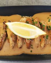 Restaurant La Tour Carrée - Yacht Club de Genève Bild 3