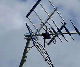 Antennes Pepiot EURL image 1