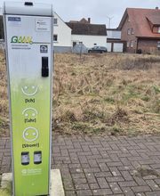OPG Charging Station Bild 4