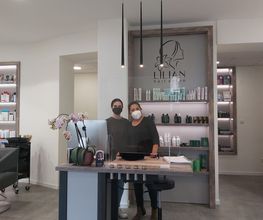 Lilian Hair Salon Bild 2