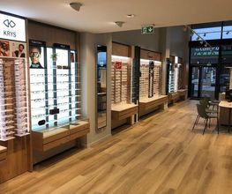 Opticien Krys image 7