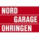 Nord-Garage AG Ohringen