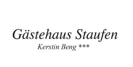 Gästehaus Staufen