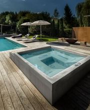 Ibatec AG Schwimmbadtechnik und Beschichtungen Bild 6